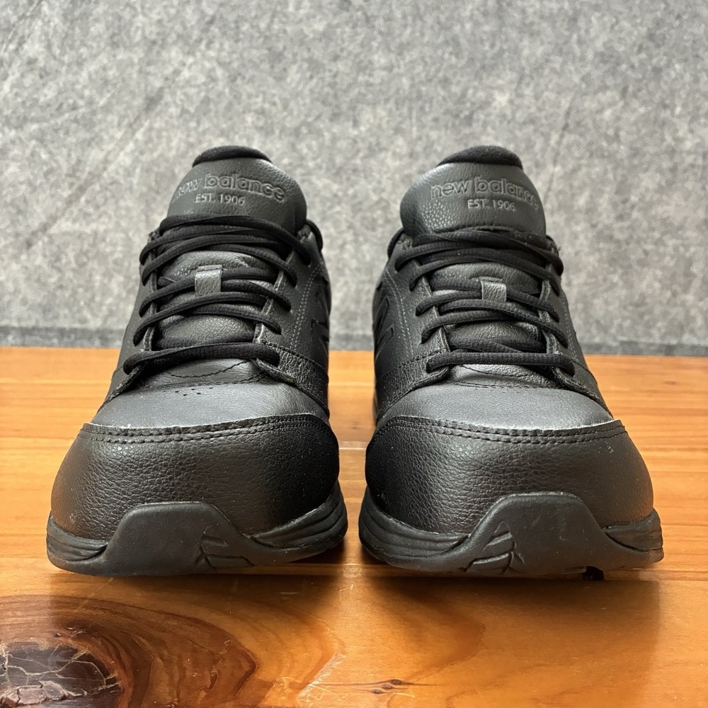 New Balance 928v3 Womens Size 11 D (Wide) Black Walking Running Sneakers Shoes - Picture 5 of 16